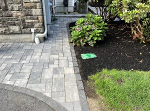 landscape maintenance