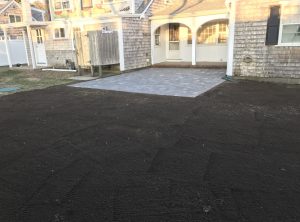 worcester-patio-installation-before-grading